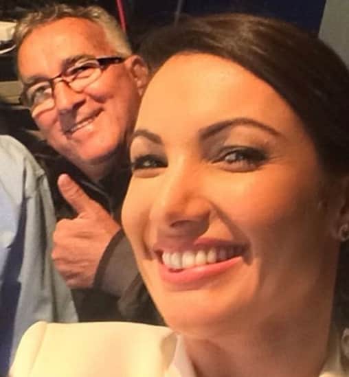 Patrícia Poeta Patrícia Poeta