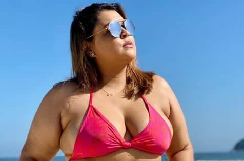 Preta Gil Preta Gil