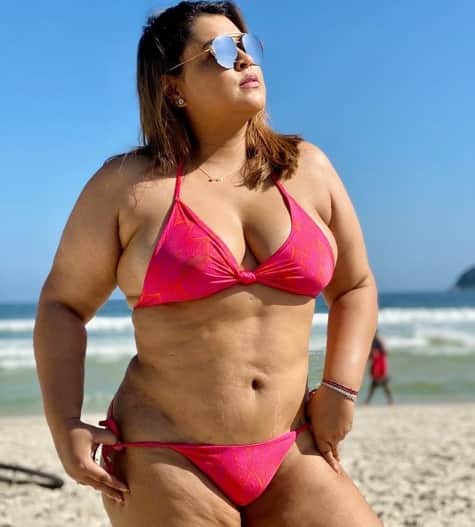 Preta Gil Preta Gil