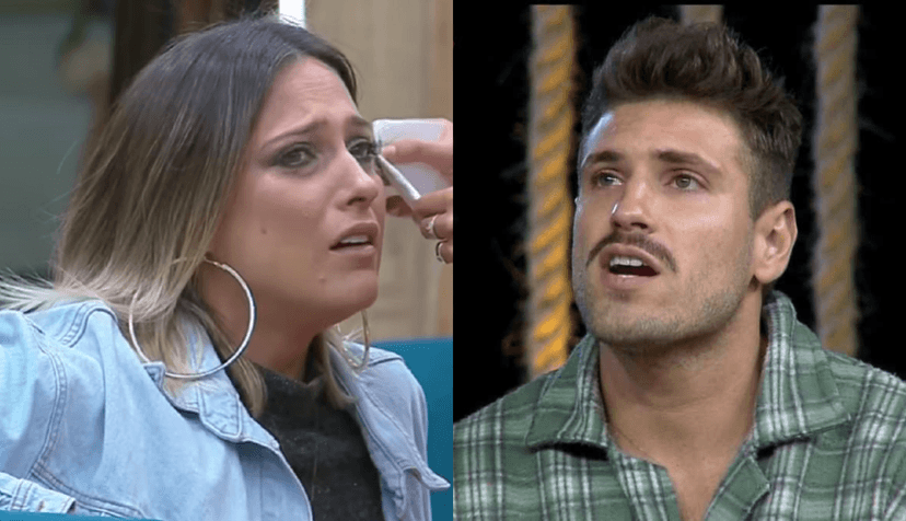 Mesmo após o fim do reality show da Record, A Fazenda algumas polêmicas entre Tati Dias e Henrique Leão começaram a surgir (foto: Reprodução/Instagram) Mesmo após o fim do reality show da Record, A Fazenda algumas polêmicas entre Tati Dias e Henrique Leão começaram a surgir (foto: Reprodução/Instagram)
