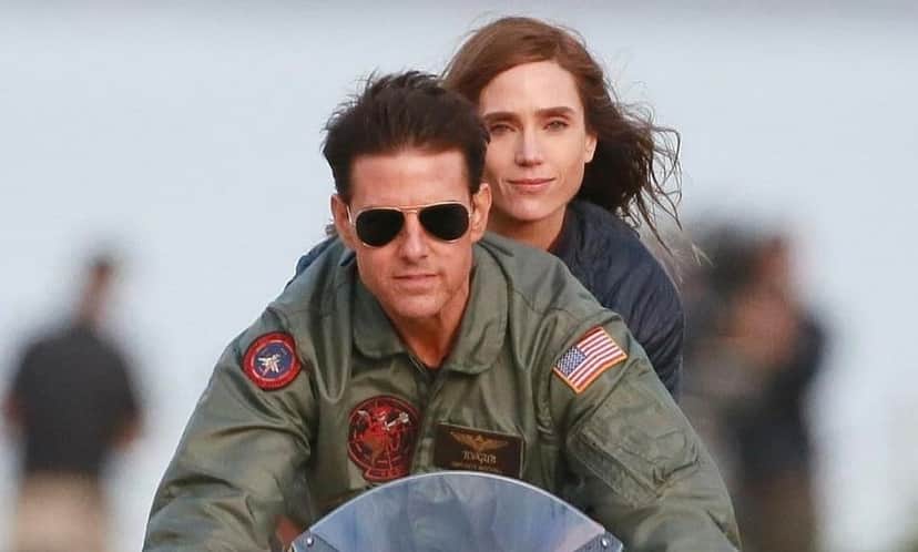 Trailer do filme Top Gun: Maverick é divulgado e fãs mostram ansiedade para segunda parte do longa (Foto: Reprodução) Trailer do filme Top Gun: Maverick é divulgado e fãs mostram ansiedade para segunda parte do longa (Foto: Reprodução)