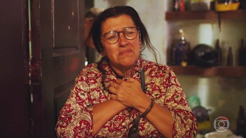 Amor de Mãe dará ainda mais destaque para Lurdes que terá encontro emocionante Amor de Mãe dará ainda mais destaque para Lurdes que terá encontro emocionante