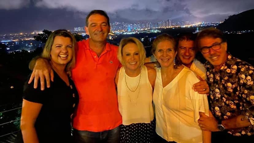 Ana Maria Braga, Mais Você Ana Maria Braga, Mais Você
