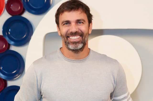 O ator Marcelo Faria viveu polêmica no passado (Foto: Reprodução) O ator Marcelo Faria viveu polêmica no passado (Foto: Reprodução)