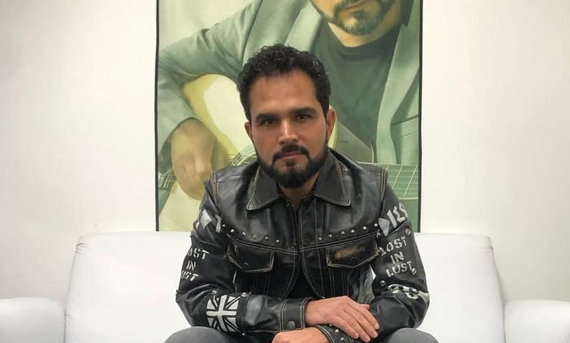 Luciano Camargo, Zezé Di Camargo Luciano Camargo, Zezé Di Camargo