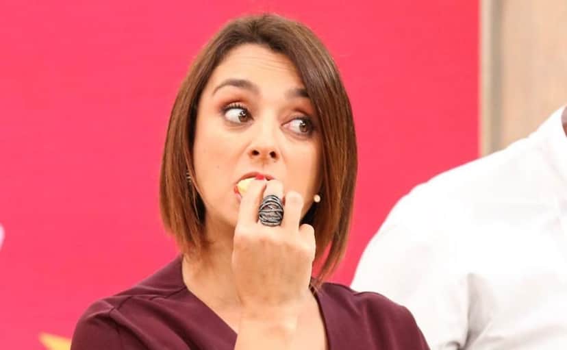 Catia Fonseca, Melhor da Tarde, Band Catia Fonseca, Melhor da Tarde, Band