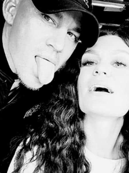 Channing Tatum termina namoro com a cantora Jessie J e detalhes são revelados (Foto: Reprodução) Channing Tatum termina namoro com a cantora Jessie J e detalhes são revelados (Foto: Reprodução)