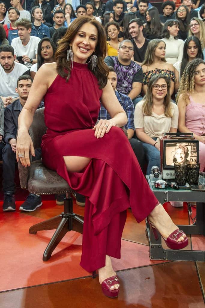 Claudia Claudia
