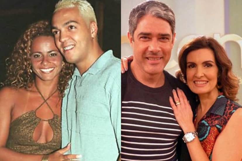 Sensitiva faz previsão bombástica e anuncia quais casais do mundo dos famosos irão reatar a relação. Foto: Reprodução Sensitiva faz previsão bombástica e anuncia quais casais do mundo dos famosos irão reatar a relação. Foto: Reprodução
