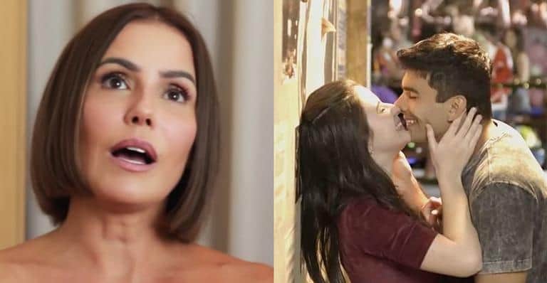 Deborah Secco abriu o jogo sobre suposta traição do marido, Hugo Moura. Foto: Reprodução Deborah Secco abriu o jogo sobre suposta traição do marido, Hugo Moura. Foto: Reprodução