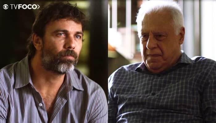 Elias e Alberto se enfrentam em Bom Sucesso Elias e Alberto se enfrentam em Bom Sucesso