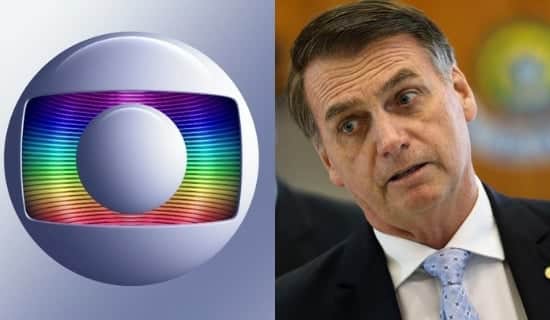 A Globo detonou Bolsonaro no último Fantástico do ano (Foto: Reprodução) A Globo detonou Bolsonaro no último Fantástico do ano (Foto: Reprodução)