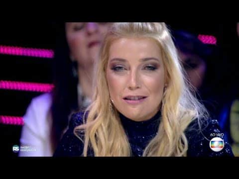 Luiza Possi Luiza Possi