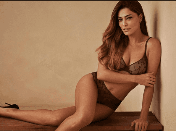 Juliana Paes nas redes sociais (Foto: Reprodução) Juliana Paes nas redes sociais (Foto: Reprodução)