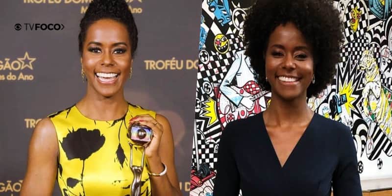 Maju em sua retrospectiva em 2019 Maju em sua retrospectiva em 2019