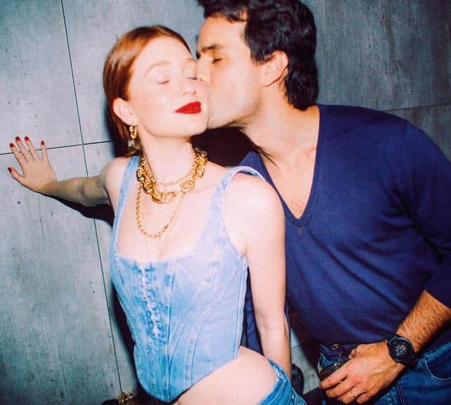Marina Ruy Barbosa Marina Ruy Barbosa