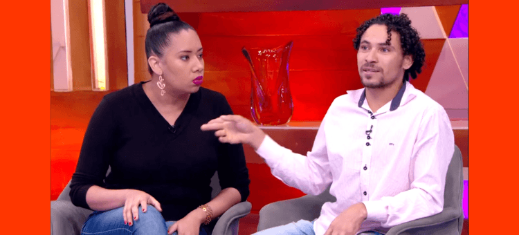 Casos de Família, Christina Rocha Casos de Família, Christina Rocha