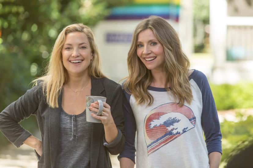 Globo vai exibir o filme O Maior Amor do Mundo na Sessão da Tarde de hoje (Foto: Reprodução) Globo vai exibir o filme O Maior Amor do Mundo na Sessão da Tarde de hoje (Foto: Reprodução)