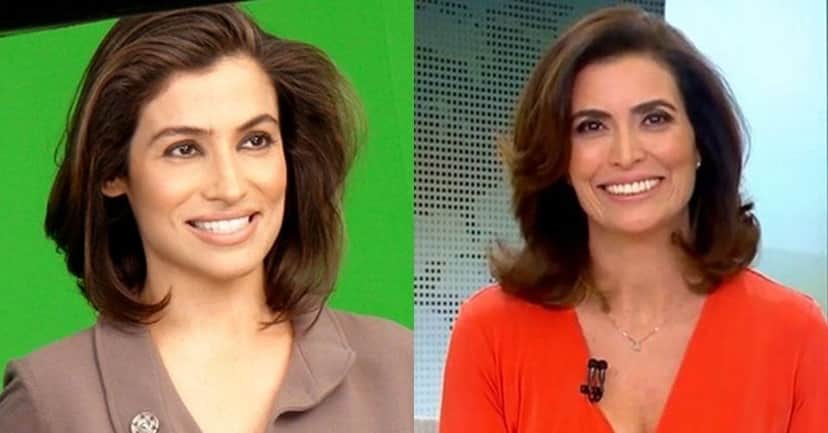 Renata Vasconcellos Globo Renata Vasconcellos Globo