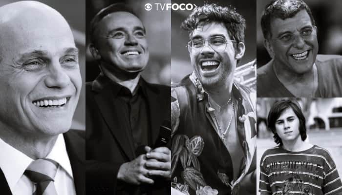 Retrospectiva 2019 TV Foco Globo Retrospectiva 2019 TV Foco Globo