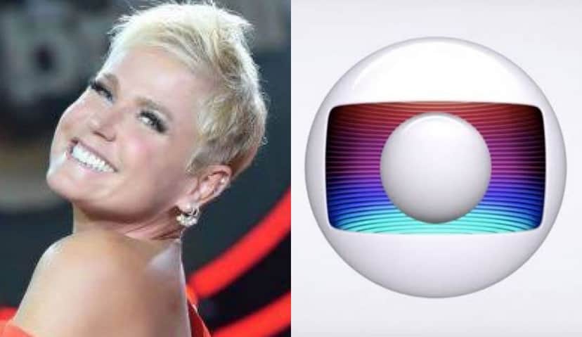 Xuxa venceu a Globo na Justiça (Foto: Montagem/TV Foco) Xuxa venceu a Globo na Justiça (Foto: Montagem/TV Foco)