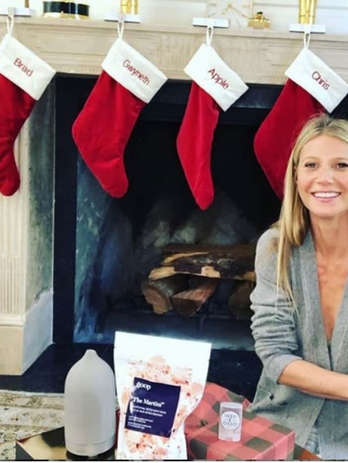 Vela com cheiro de vagina? Atriz Gwyneth Paltrow está vendendo a relíquia Vela com cheiro de vagina? Atriz Gwyneth Paltrow está vendendo a relíquia