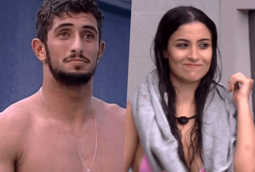 Bianca e Chumbo Bianca e Chumbo