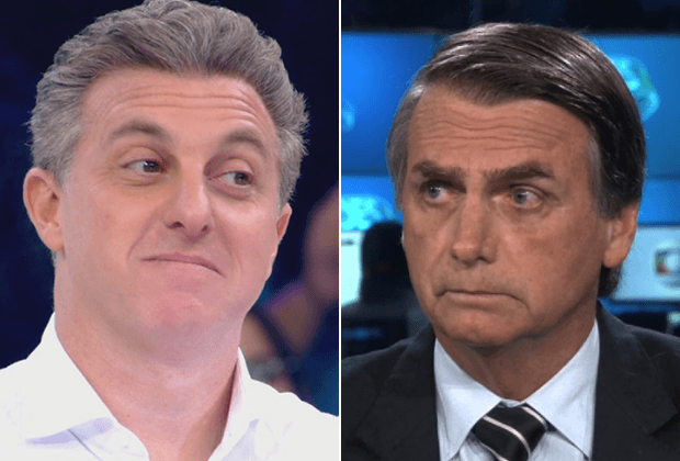 A Globo teria feito campanha pelo seu apresentador, Luciano Huck - Foto: Reprodução A Globo teria feito campanha pelo seu apresentador, Luciano Huck - Foto: Reprodução