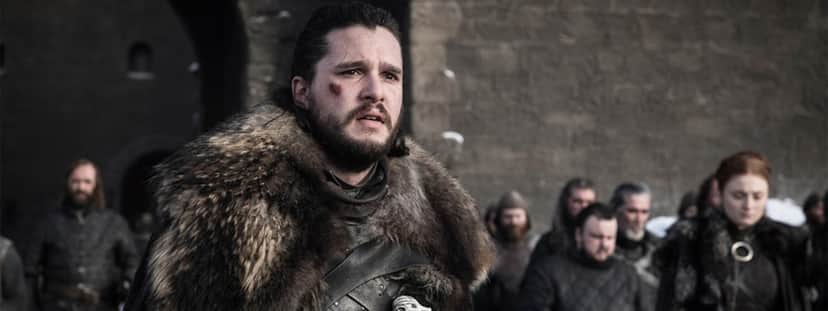 Autor de Game of Thrones afirma que saga deveria ter terminado com uma trilogia de filmes (Foto: Reprodução) Autor de Game of Thrones afirma que saga deveria ter terminado com uma trilogia de filmes (Foto: Reprodução)