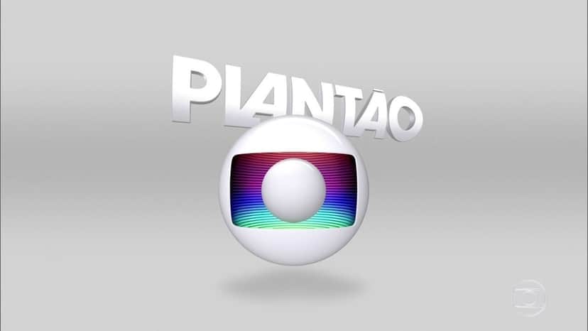 Plantão da Globo costuma deixar muita gente assustada (Foto: Reprodução) Plantão da Globo costuma deixar muita gente assustada (Foto: Reprodução)