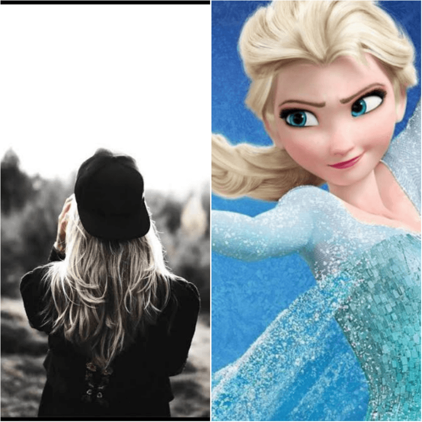 Morre dubladora de Frozen aos 21 anos de idade (Foto: Reprodução) Morre dubladora de Frozen aos 21 anos de idade (Foto: Reprodução)