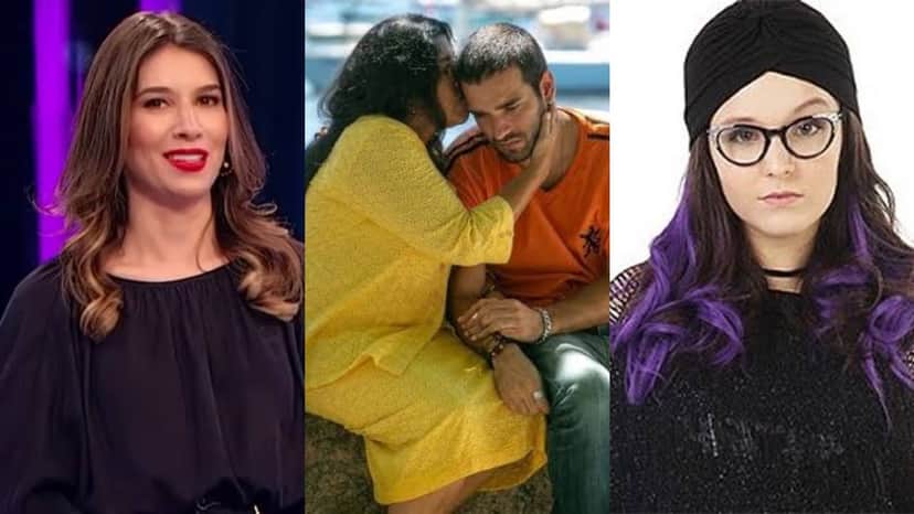Roda a Roda Jequiti, Amor de Mãe e Cúmplices de Um Resgate (Foto: Divulgação/SBT/TV Globo) audiência Roda a Roda Jequiti, Amor de Mãe e Cúmplices de Um Resgate (Foto: Divulgação/SBT/TV Globo) audiência