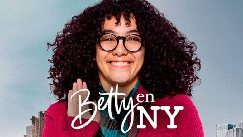 Novela Betty, a Feia é exibida pelo SBT (Foto: Divulgação) Novela Betty, a Feia é exibida pelo SBT (Foto: Divulgação)