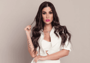 Fora do BBB20, Bianca Andrade é a blogueira Boca Rosa (foto: divulgação) Fora do BBB20, Bianca Andrade é a blogueira Boca Rosa (foto: divulgação)