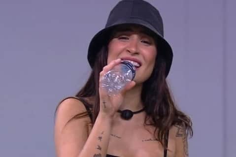 Bianca Andrade, no BBB20 Bianca Andrade, no BBB20