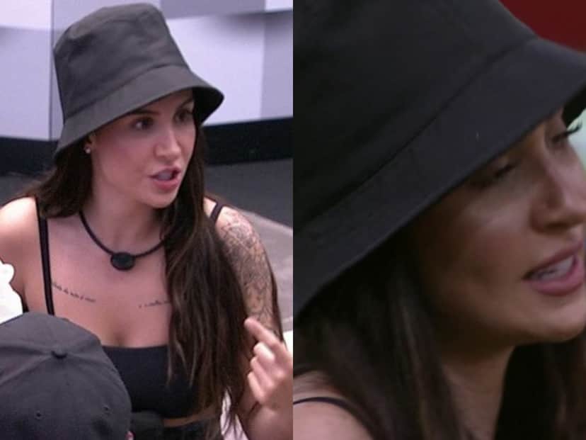 A participante do famoso reality show da Globo, Big Brother Brasil ou BBB 20, Bianca Andrade deixou os telespectadores de queixo caído ao confessar que não fica com homens héteros (Foto: Reprodução/Instagram) A participante do famoso reality show da Globo, Big Brother Brasil ou BBB 20, Bianca Andrade deixou os telespectadores de queixo caído ao confessar que não fica com homens héteros (Foto: Reprodução/Instagram)