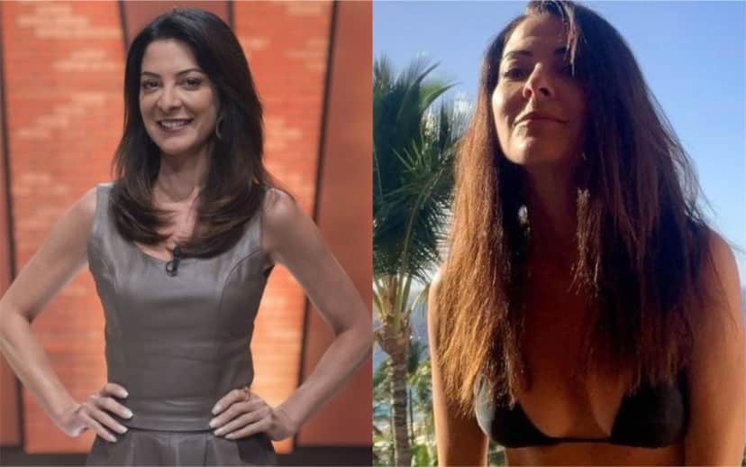 Ana Paula Padrão Ana Paula Padrão