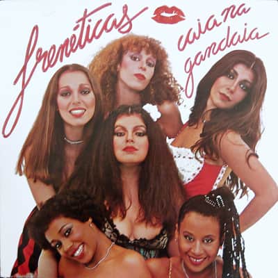 Frenéticas Frenéticas