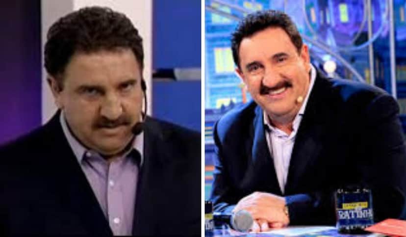 Generoso, agressivo, humilde? Saiba como é e como age Ratinho por trás das câmeras de verdade; SBT Generoso, agressivo, humilde? Saiba como é e como age Ratinho por trás das câmeras de verdade; SBT