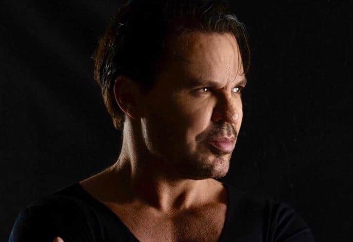 Eduardo Costa Eduardo Costa