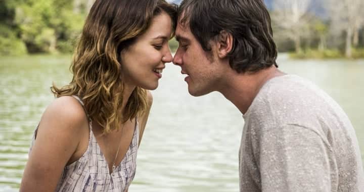 Alto Astral está na lista das últimas novelas das sete da Globo marcantes. (Foto: Divulgação) Alto Astral está na lista das últimas novelas das sete da Globo marcantes. (Foto: Divulgação)
