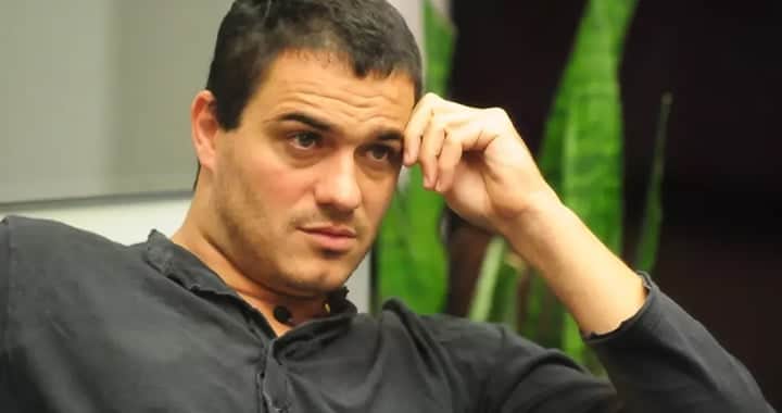Rafa Oliveira foi um dos vilões do BBB12. (Foto: Divulgação) Rafa Oliveira foi um dos vilões do BBB12. (Foto: Divulgação)