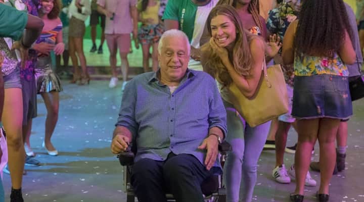 Bom Sucesso, da Globo, concorre a prêmio internacional de melhor novela e desbanca rivais Bom Sucesso, da Globo, concorre a prêmio internacional de melhor novela e desbanca rivais