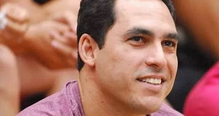 Felipe Cobra foi rival de Diego Alemão. (Foto: Divulgação) Felipe Cobra foi rival de Diego Alemão. (Foto: Divulgação)