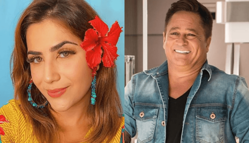 Leonardo e Jéssica Costa já se envolveram em grandes polêmicas (Foto: Reprodução/Instagram) Leonardo e Jéssica Costa já se envolveram em grandes polêmicas (Foto: Reprodução/Instagram)