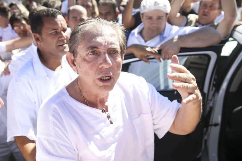 João de Deus João de Deus