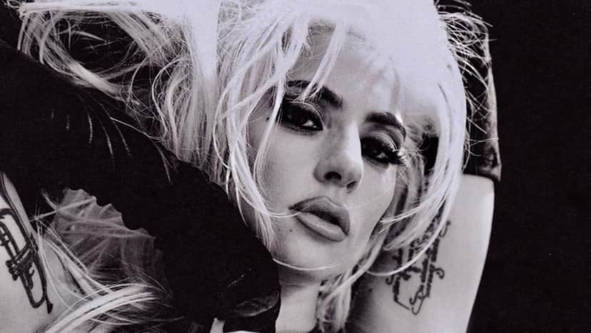 Lady Gaga conversa sobre estupro que enfrentou e detalhes emocionam (Foto: Reprodução) Lady Gaga conversa sobre estupro que enfrentou e detalhes emocionam (Foto: Reprodução)
