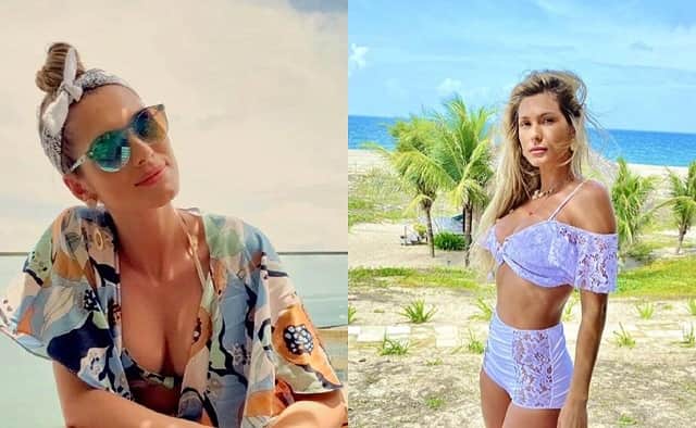 Lívia Andrade Lívia Andrade