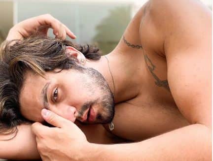 Luan Santana fechou o ano com um grande recorde (Foto: Reprodução/Instagram) Luan Santana fechou o ano com um grande recorde (Foto: Reprodução/Instagram)