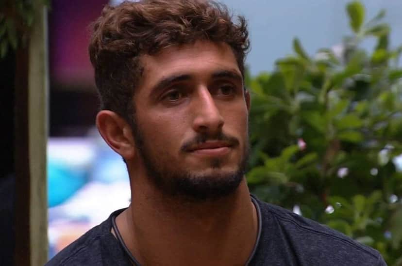 Lucas Chumbo, BBB, Globo Lucas Chumbo, BBB, Globo